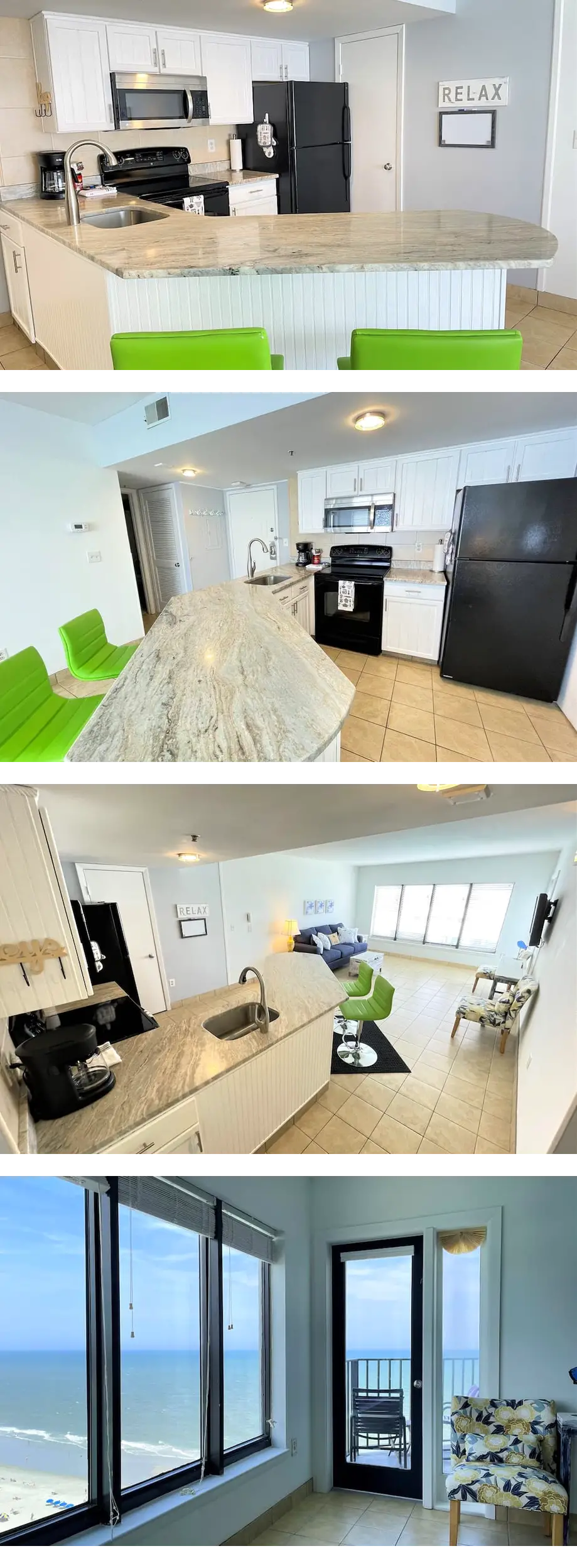 MAGNIFICENT OCEAN VIEWS FROM A BEAUTIFUL...