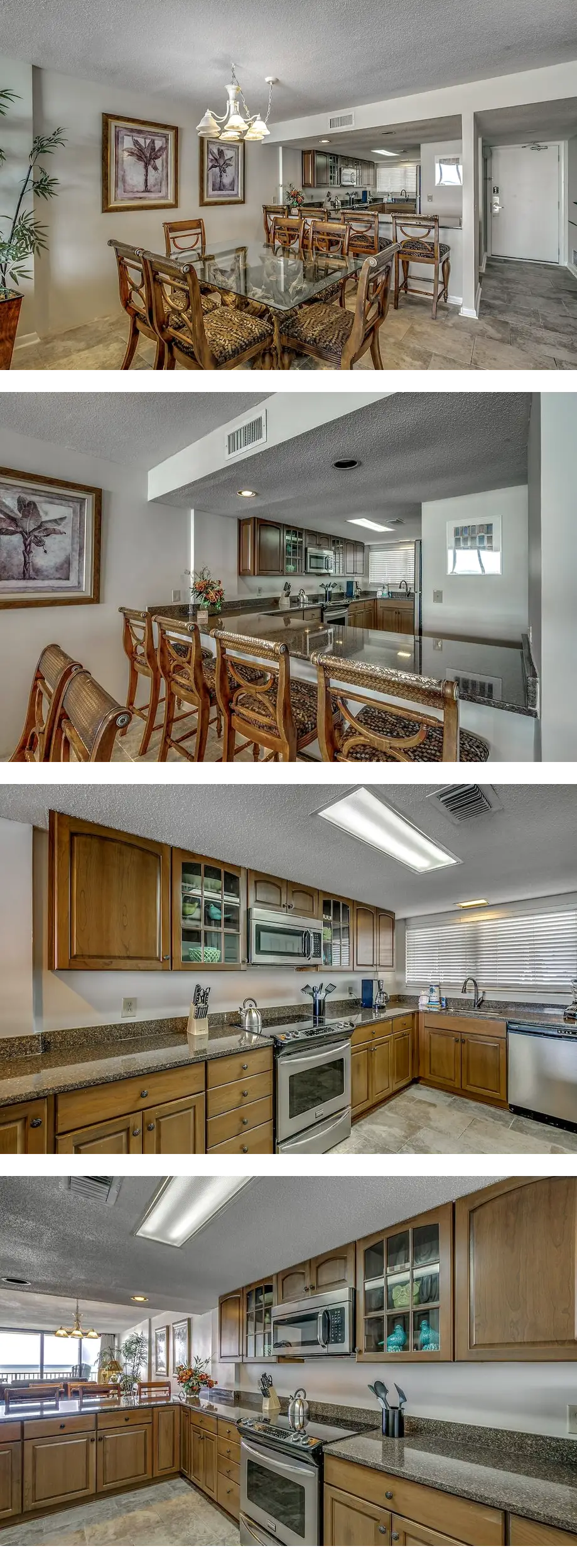 Ocean View Stay for Families