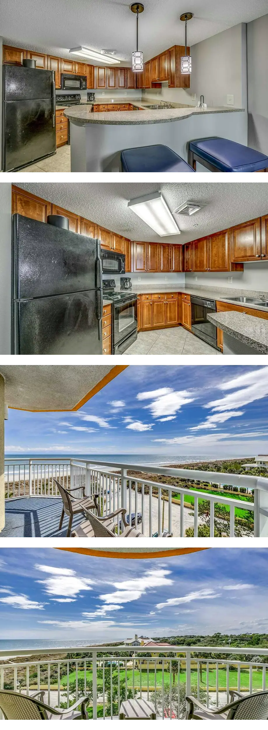 · Oceanfront Deluxe Condo Waterpark, La...