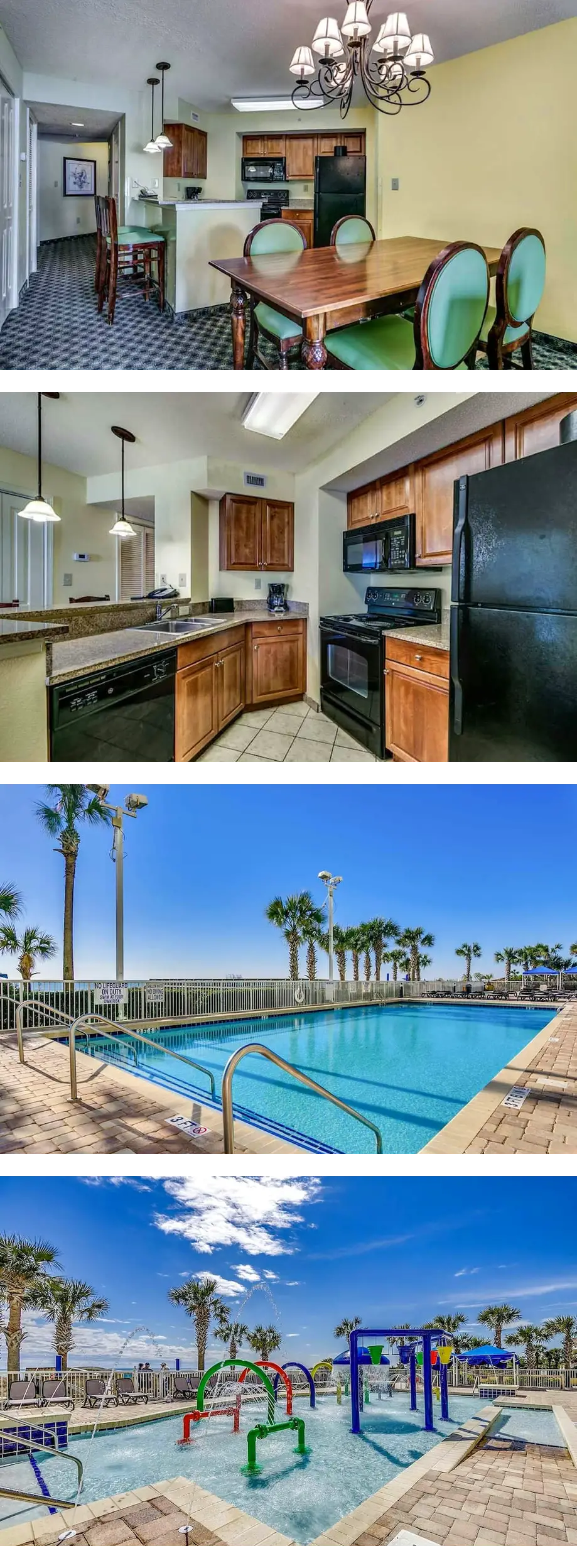 · 3Bdrm Gorgeous Condo - Private Balcon...