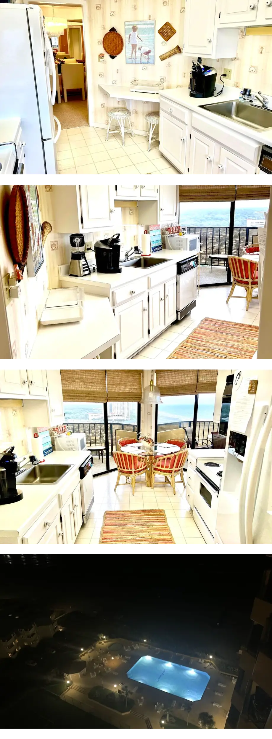 Maisons Sur Mer -Oceanfront Luxury