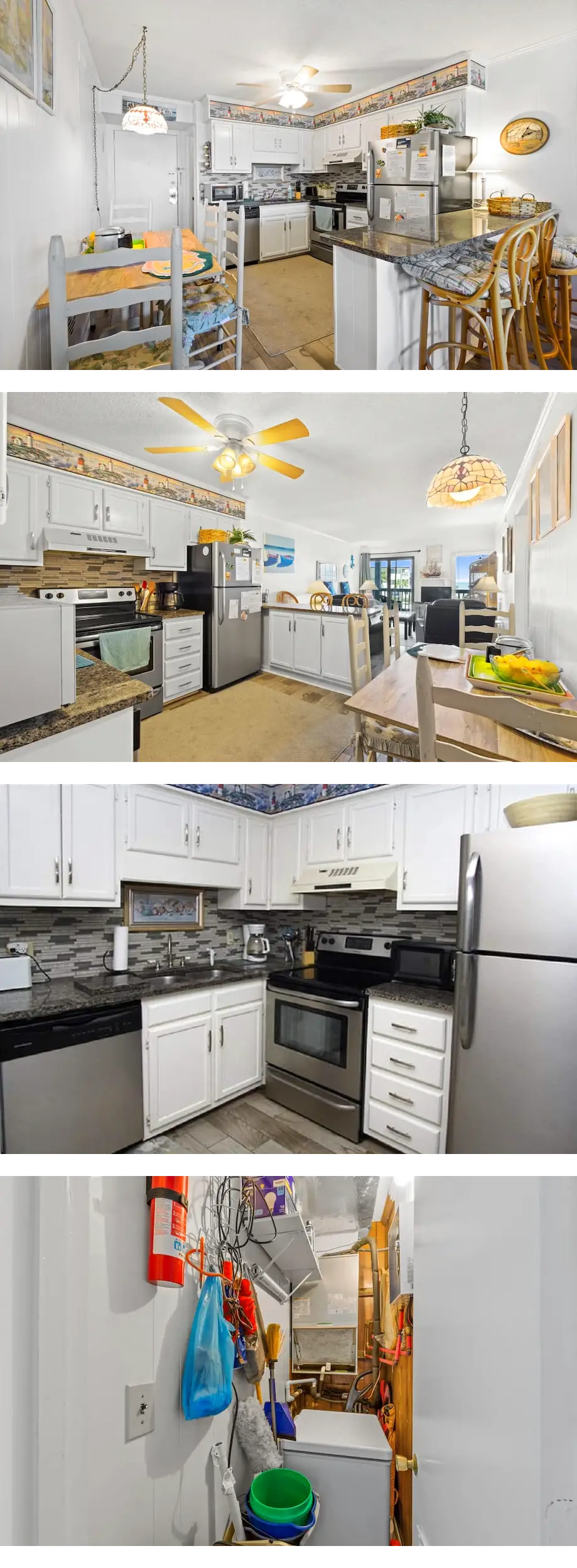 Ocean Forest Villas 206D - Lovely 2 Bed/...