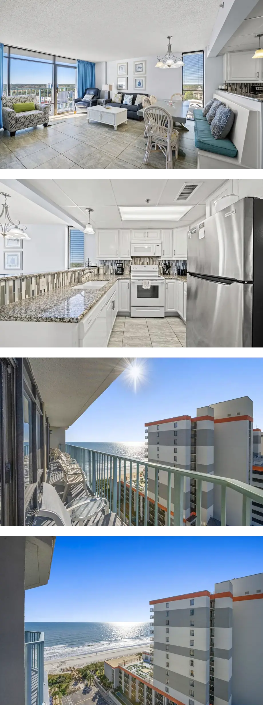 Sand Dunes Resort 1451 - Luxury 2 Bed/2 ...