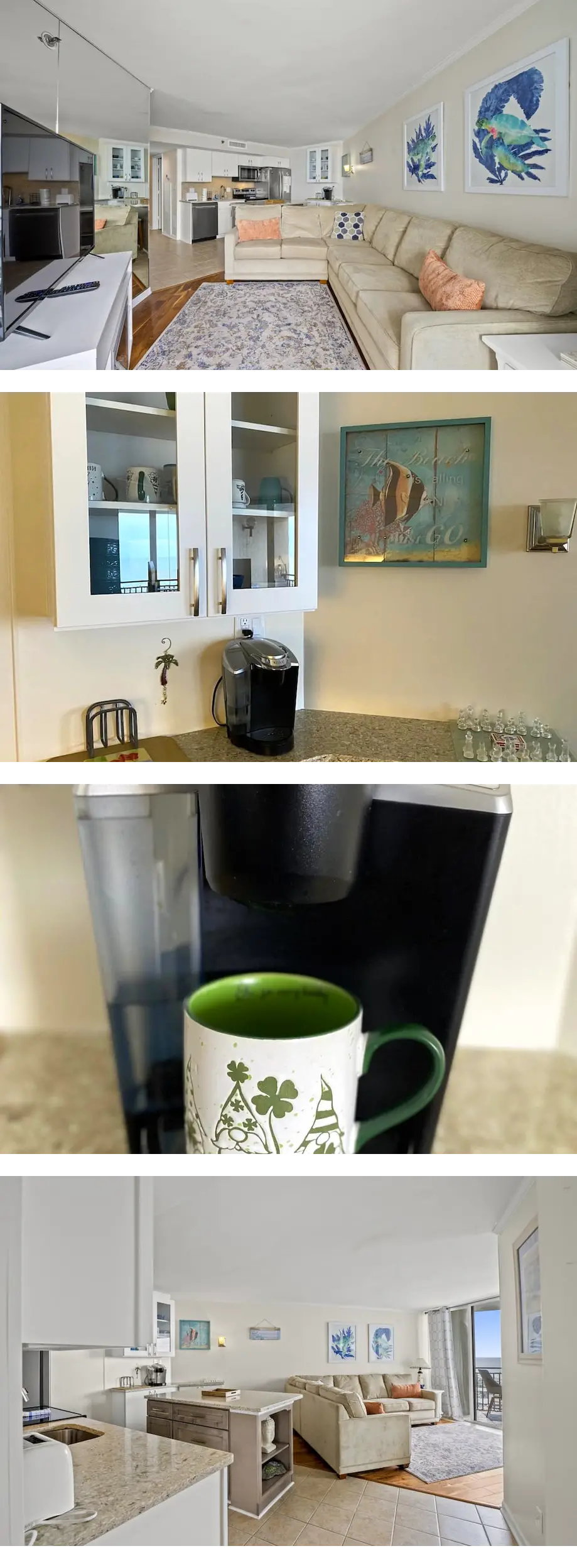 Ocean Forest Plaza 1901-1BR/1BA Oceanfro...