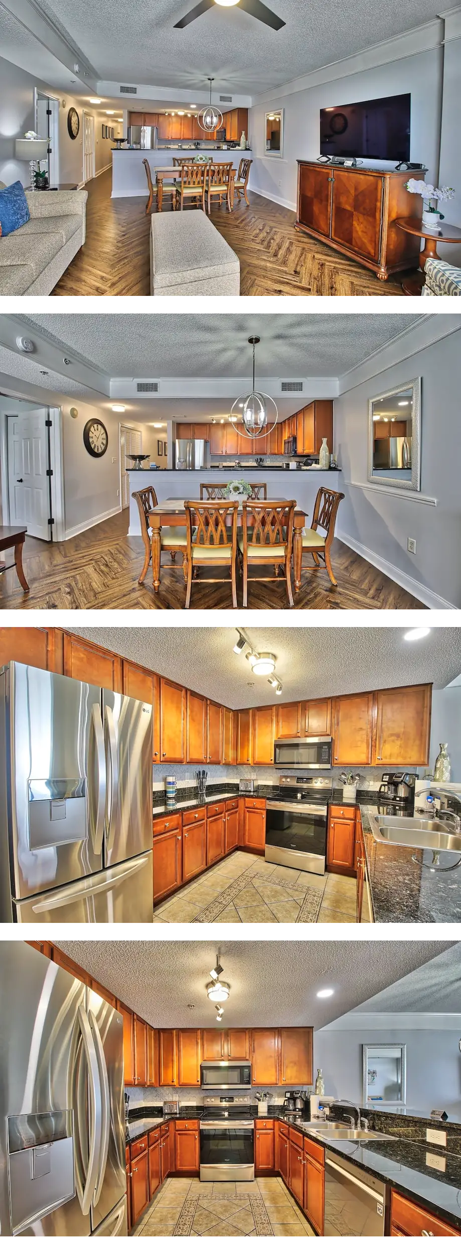 5-Star Luxury, fully Renovated Oceanfron...