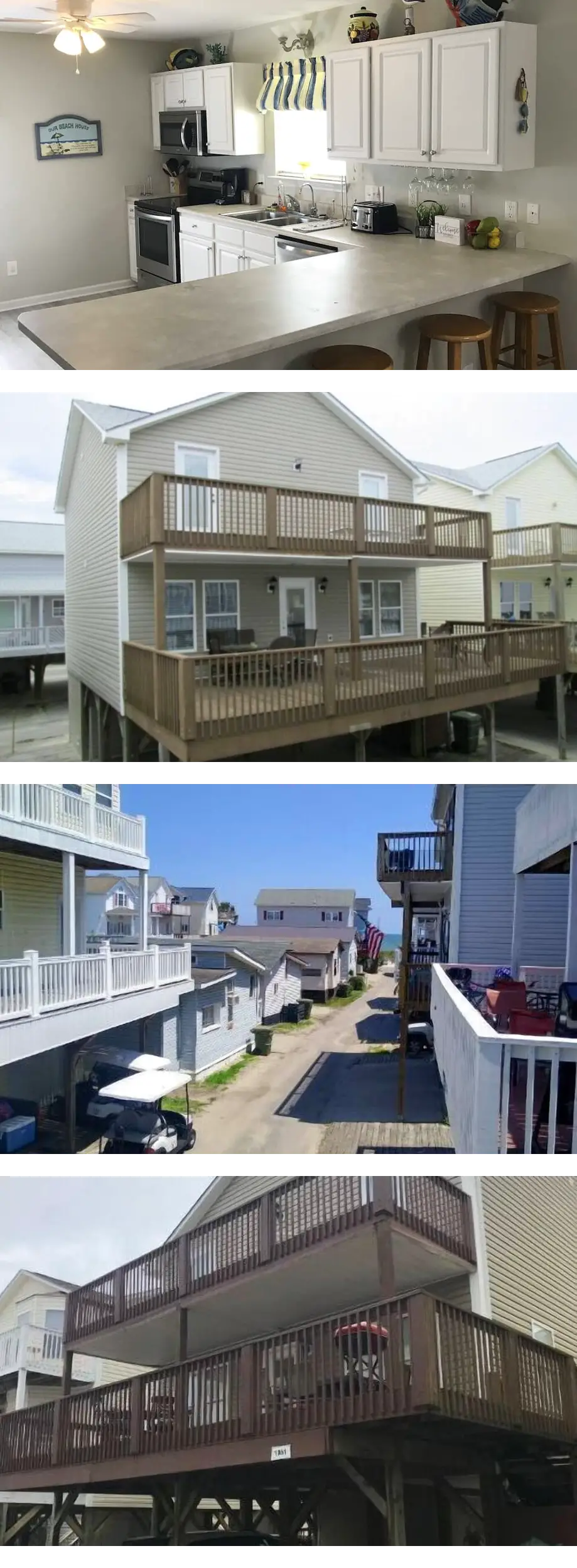 Book now for the SUMMER before it’s go...