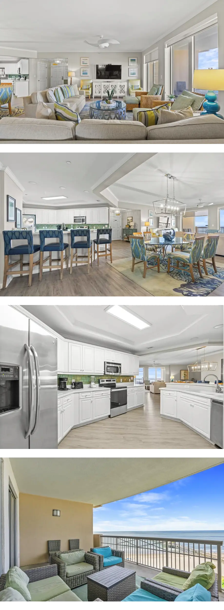 Kingston Margate 801-4 Bedroom-3 Bath-Oc...