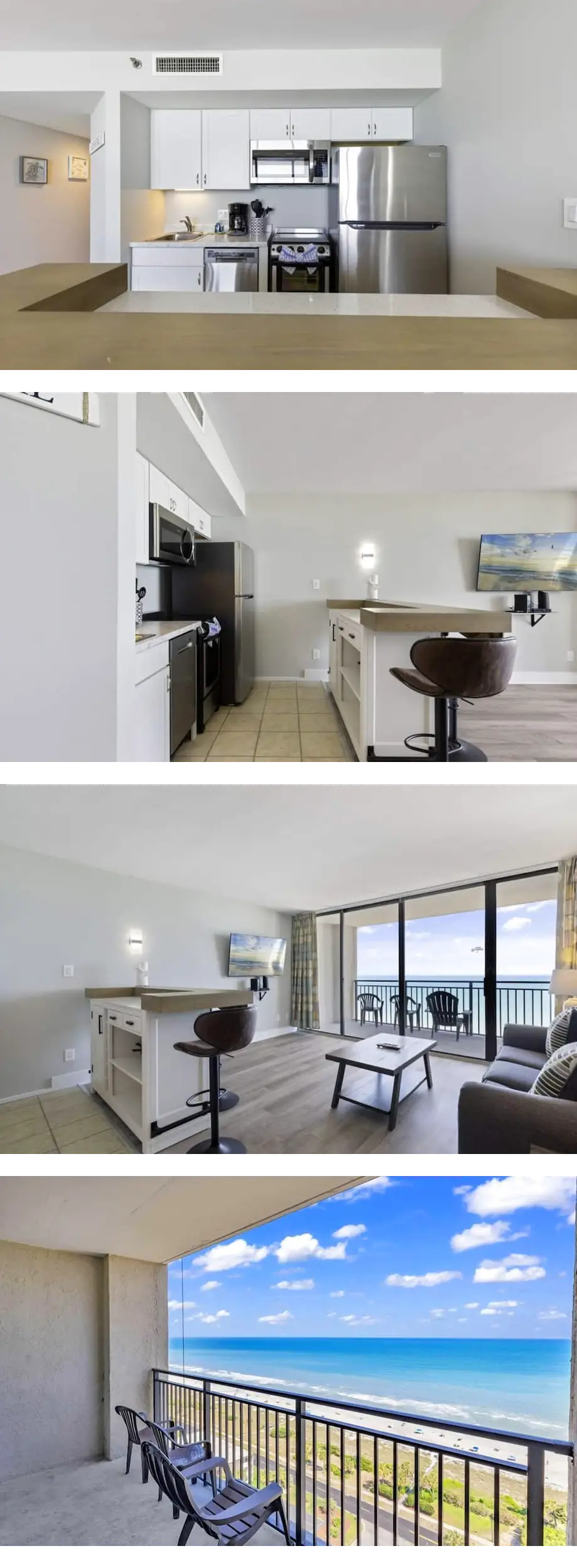 Ocean Forest Plaza Condos ???? Close to ...