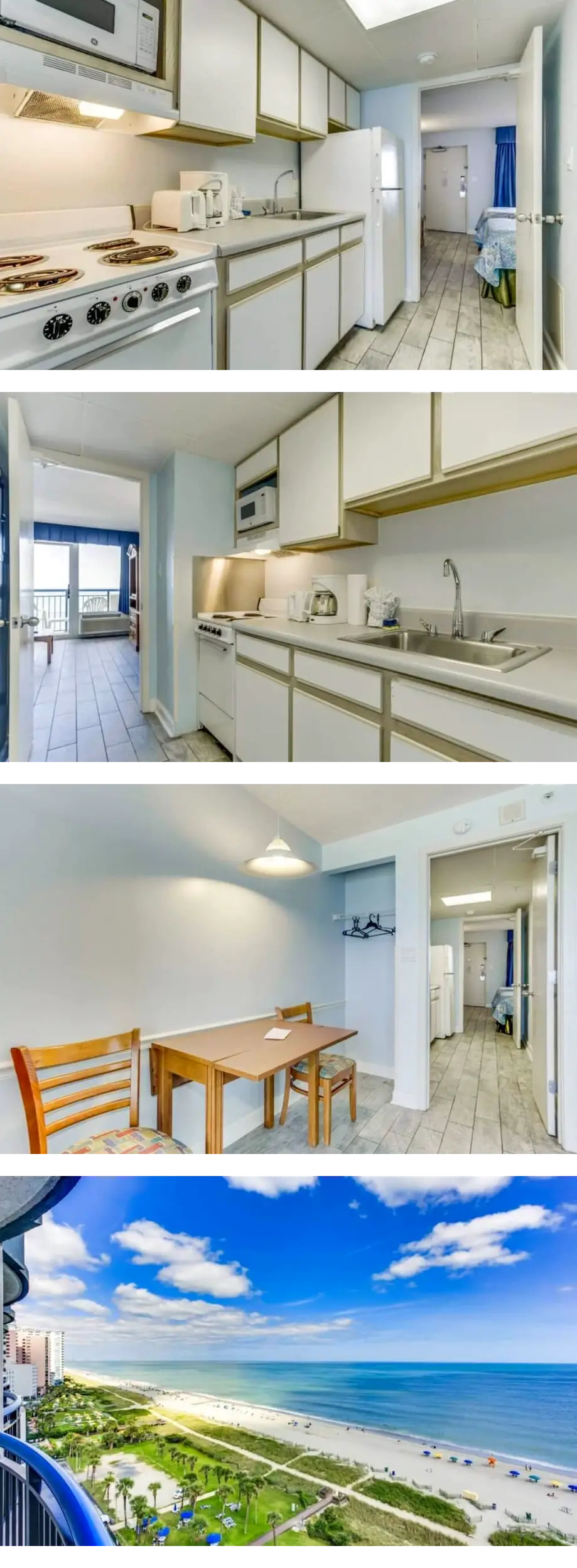 Oceanfront Paradise in the Heart of Myrt...