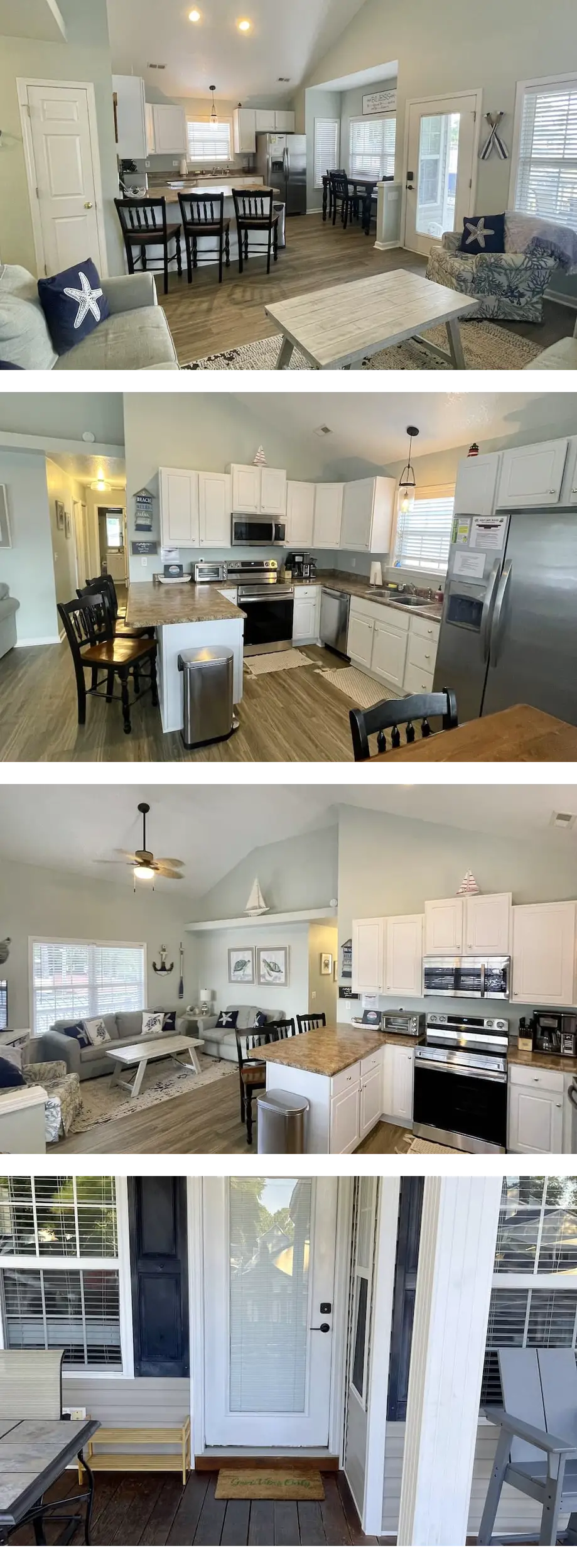 Good Times in Ocean Lakes