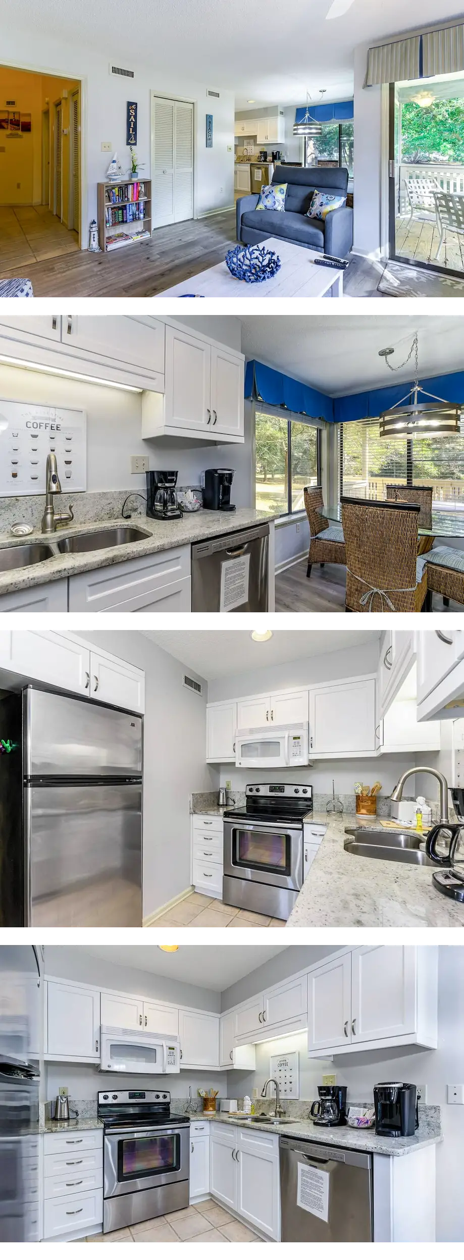 Charming Unit-11A St James-Full Amenity ...