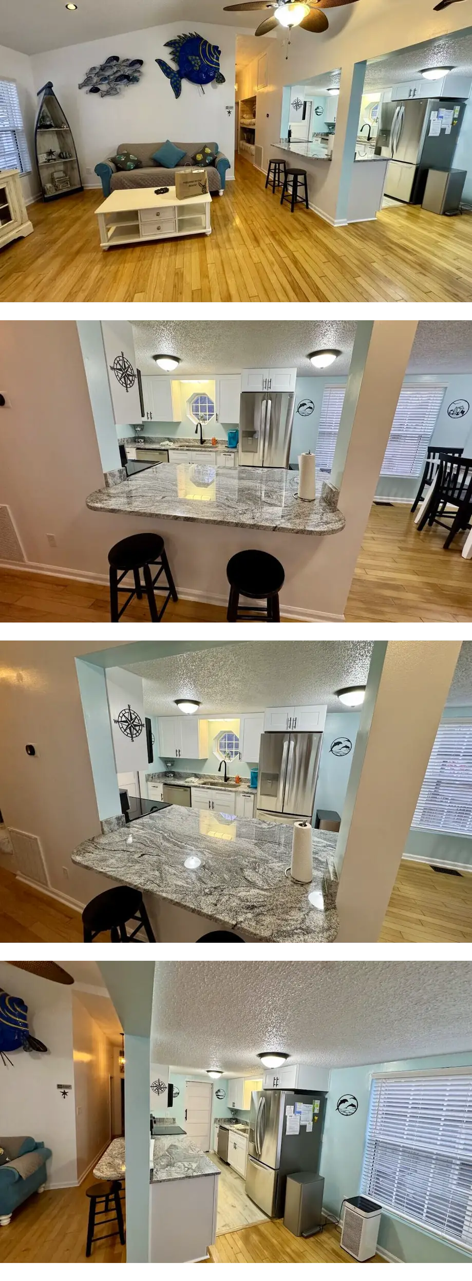 Ocean Lakes, Golf Cart, Pet Friendly 164...