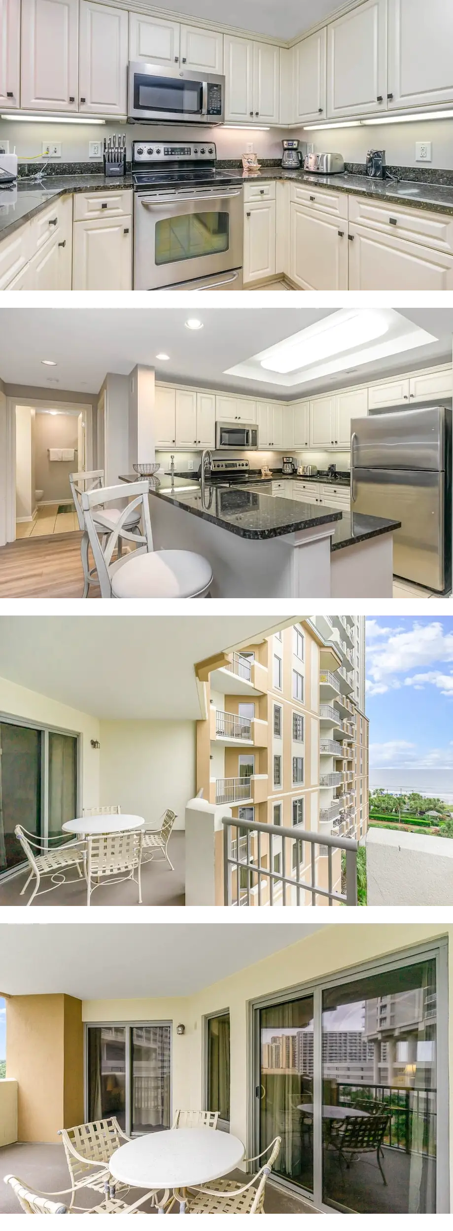 Splendid Condo-408 Royale Palms-Full Acc...