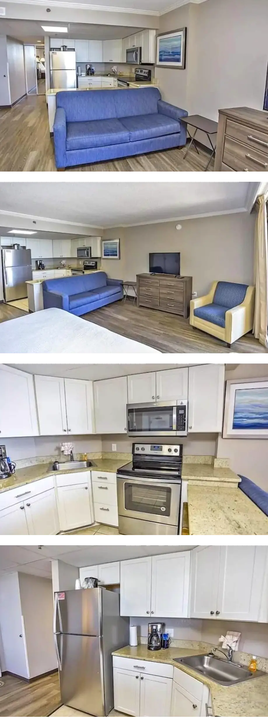 Seaside Serenity: Luxurious Waterfront R...