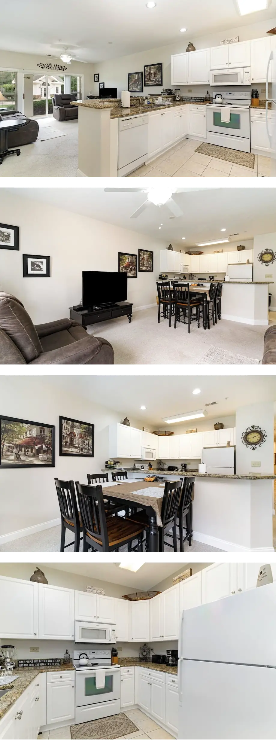 Luxurious 1st Floor Condo at World Tour ...