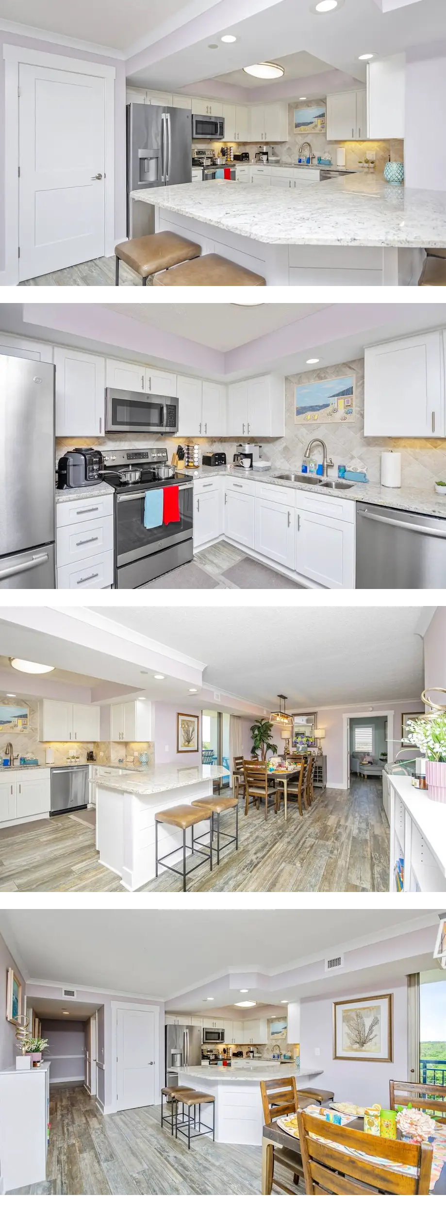 Direct Oceanviews-Steps 2 Beach-Stunning...