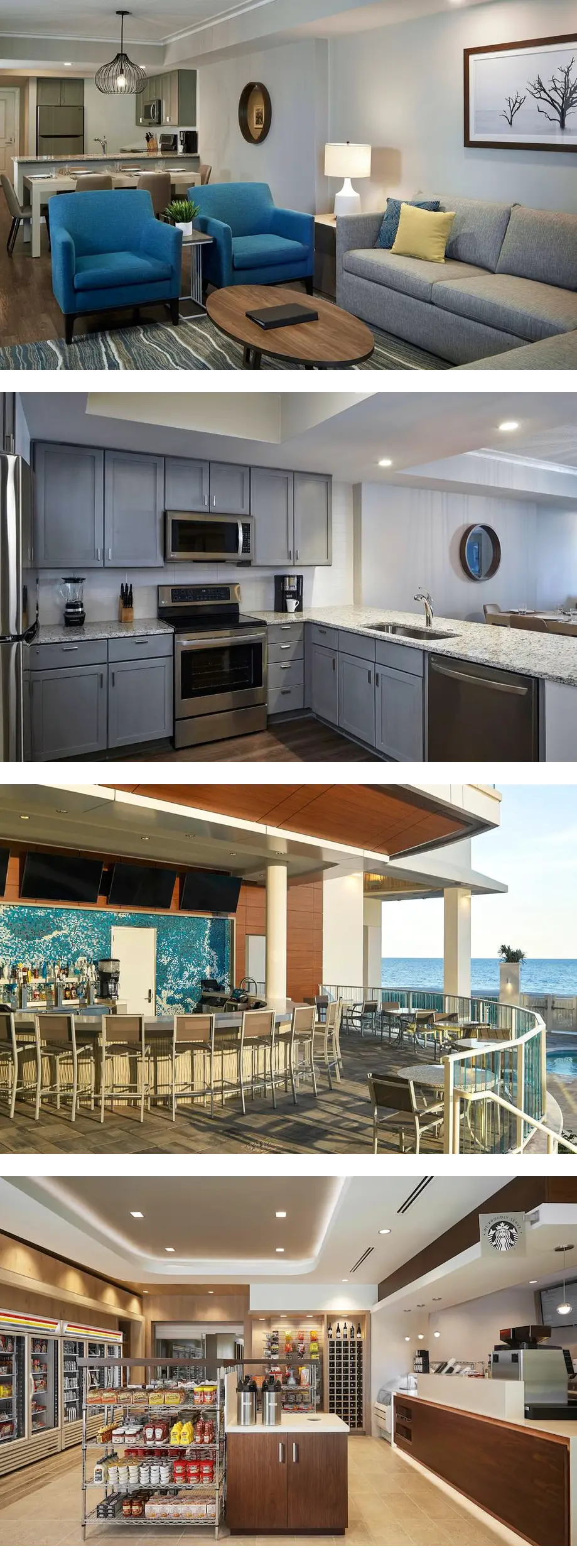 Ocean Enclave, a Hilton Grand Vacations ...