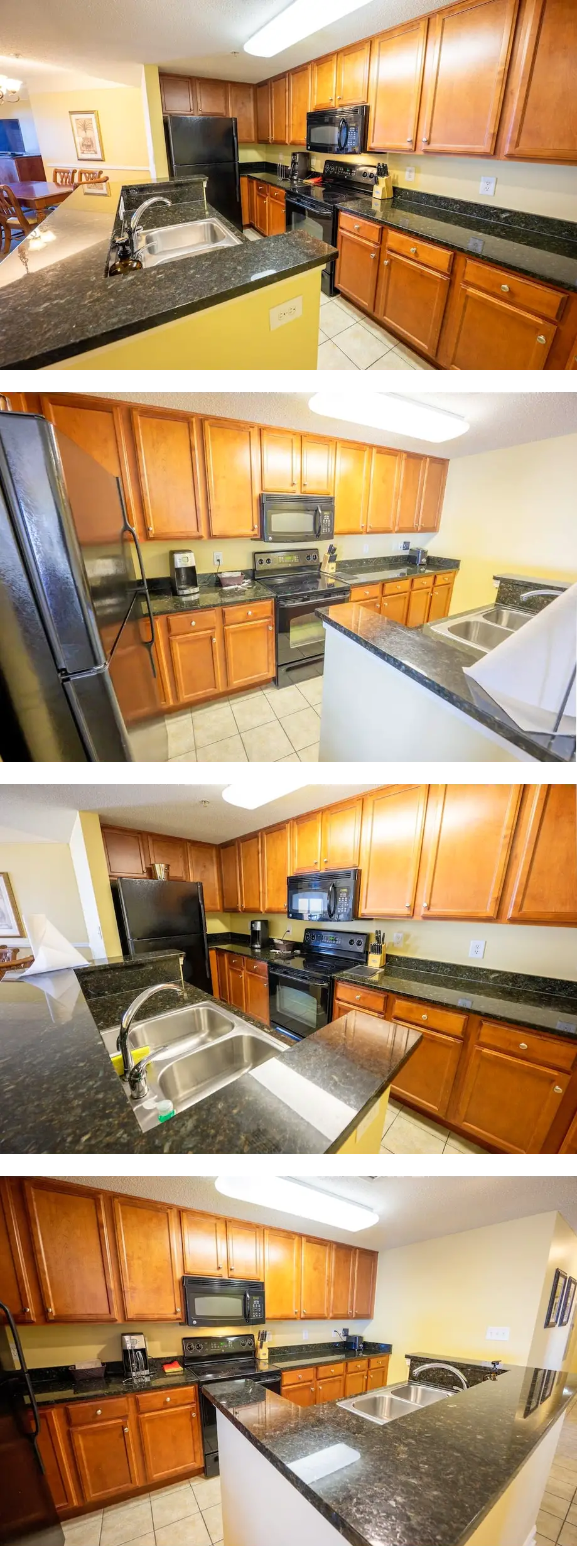 5 * Anderson Direct Oceanfront Wraparou...