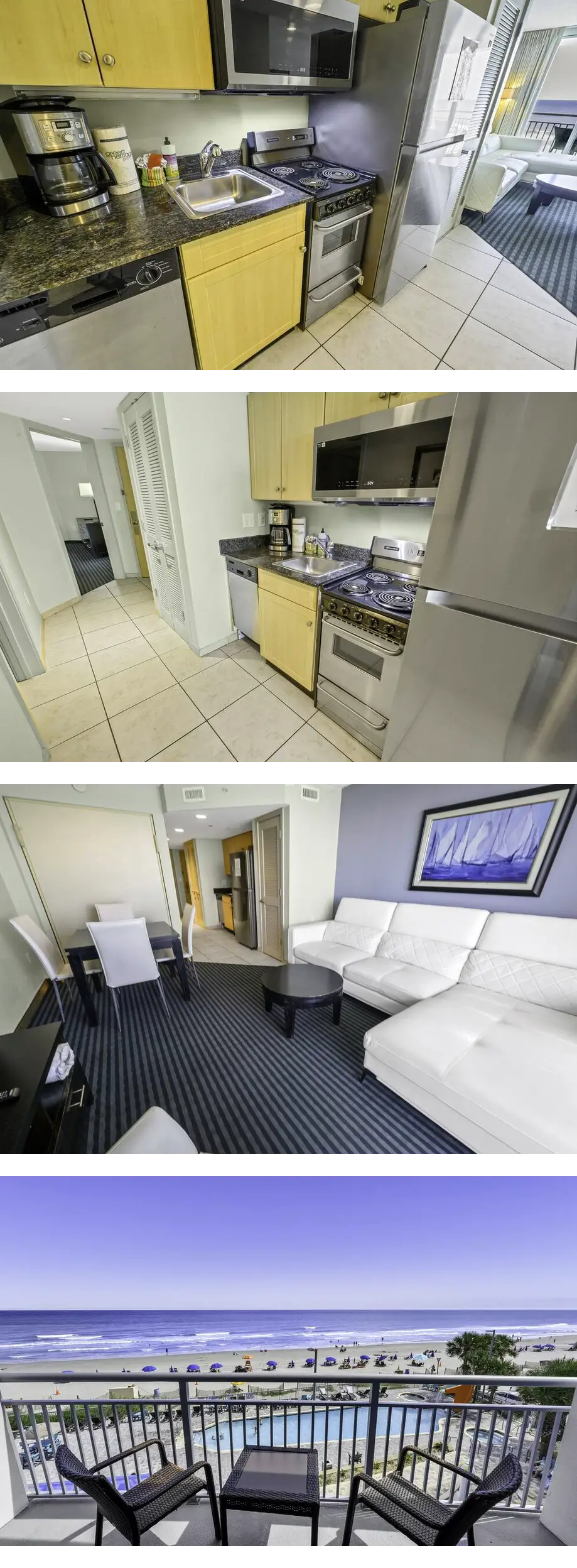 Renovated, contemporary,Nice,low-floor,O...