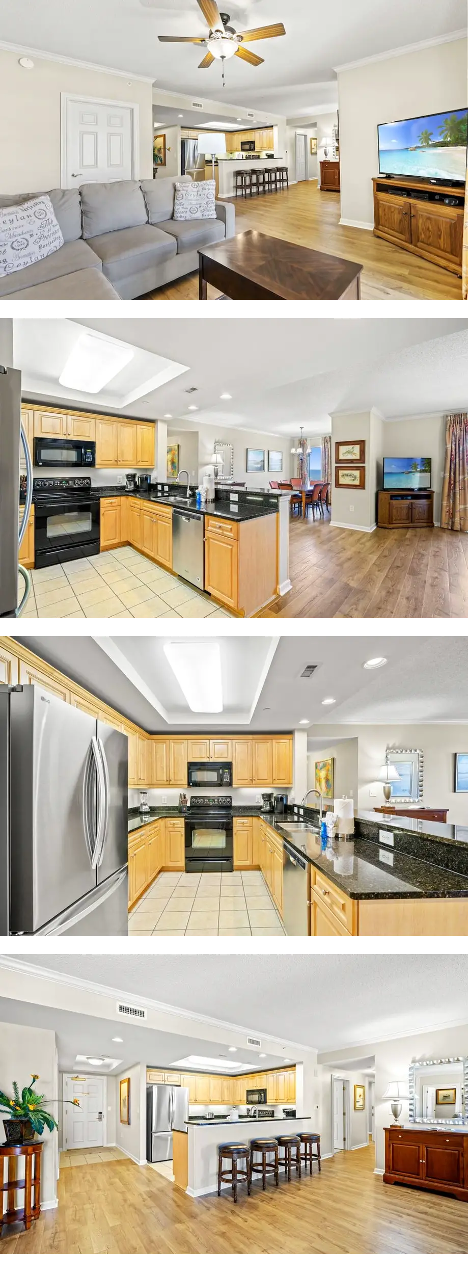 2 King MBR Suites | Starbucks | Onsite D...