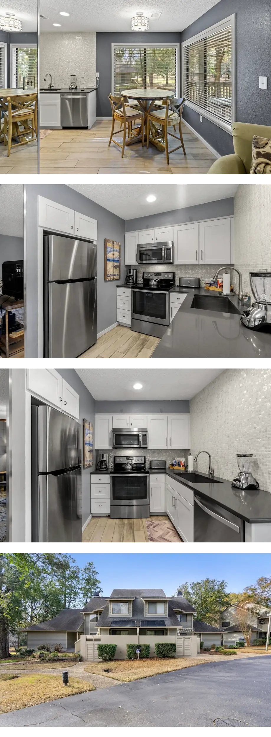 Kingston WHP 20A 1st floor Villa w/pool/...