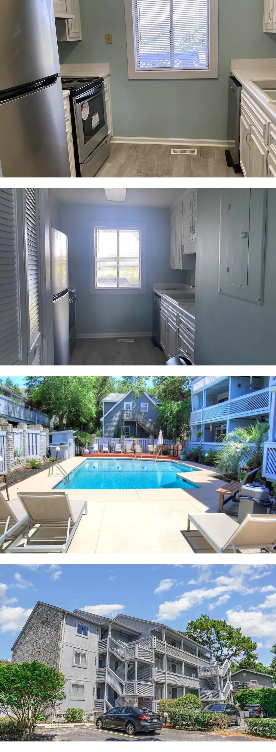 Just bring your bathing suit ! Steps to ...