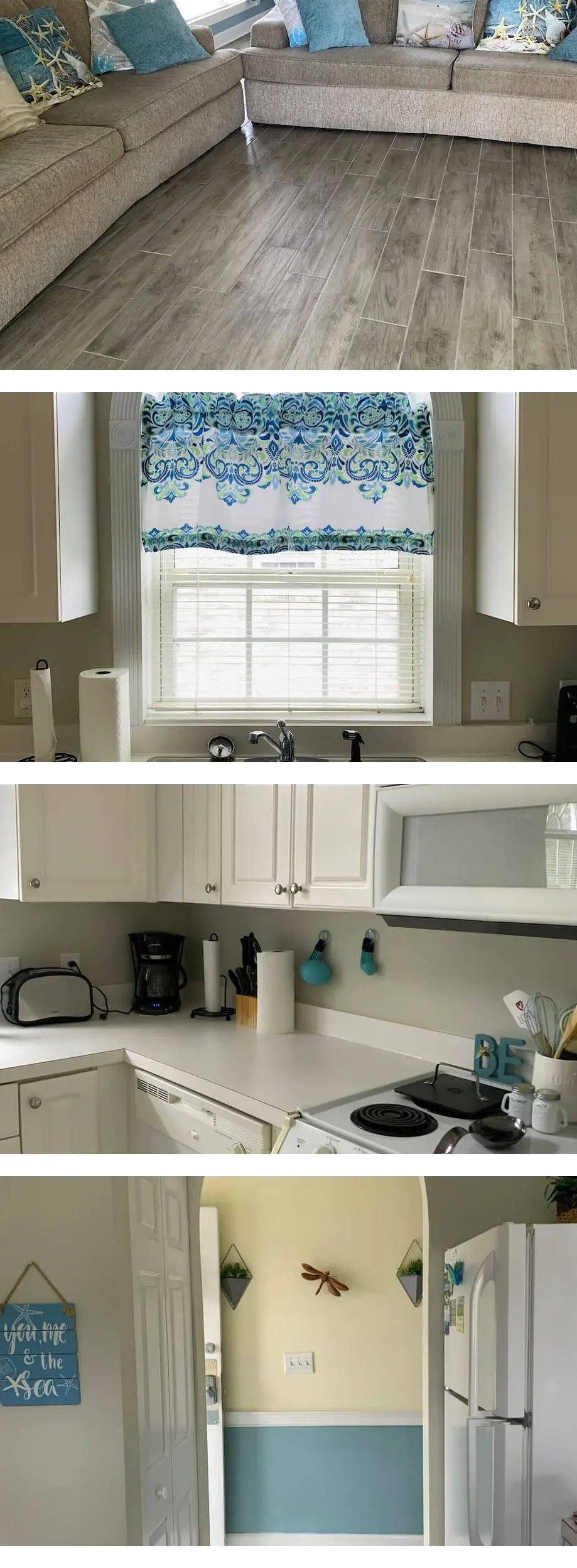 NEW - Golfers, Beach Lovers, Snowbirds, ...