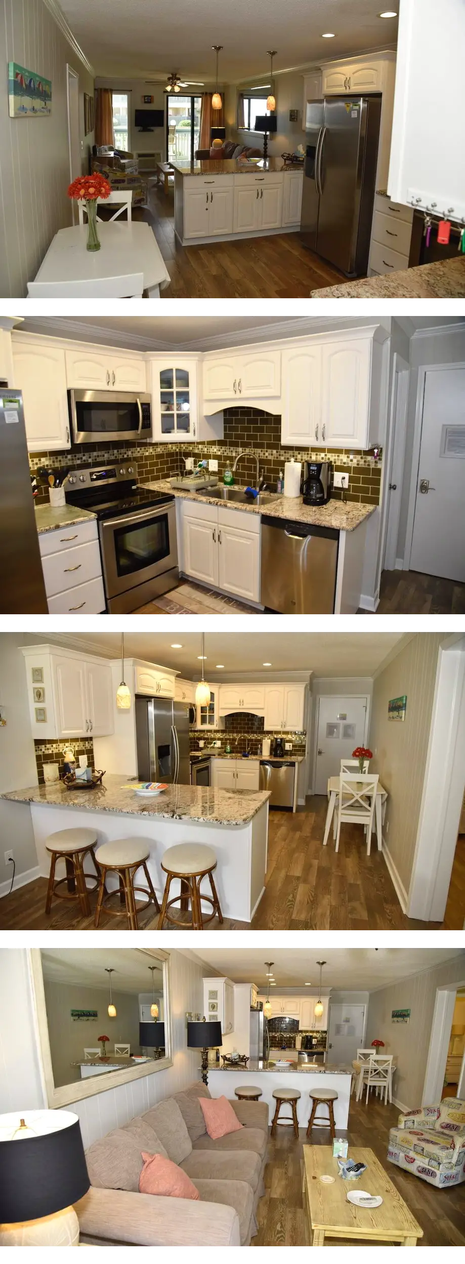 A Place at the Beach III on the Ocean / ...