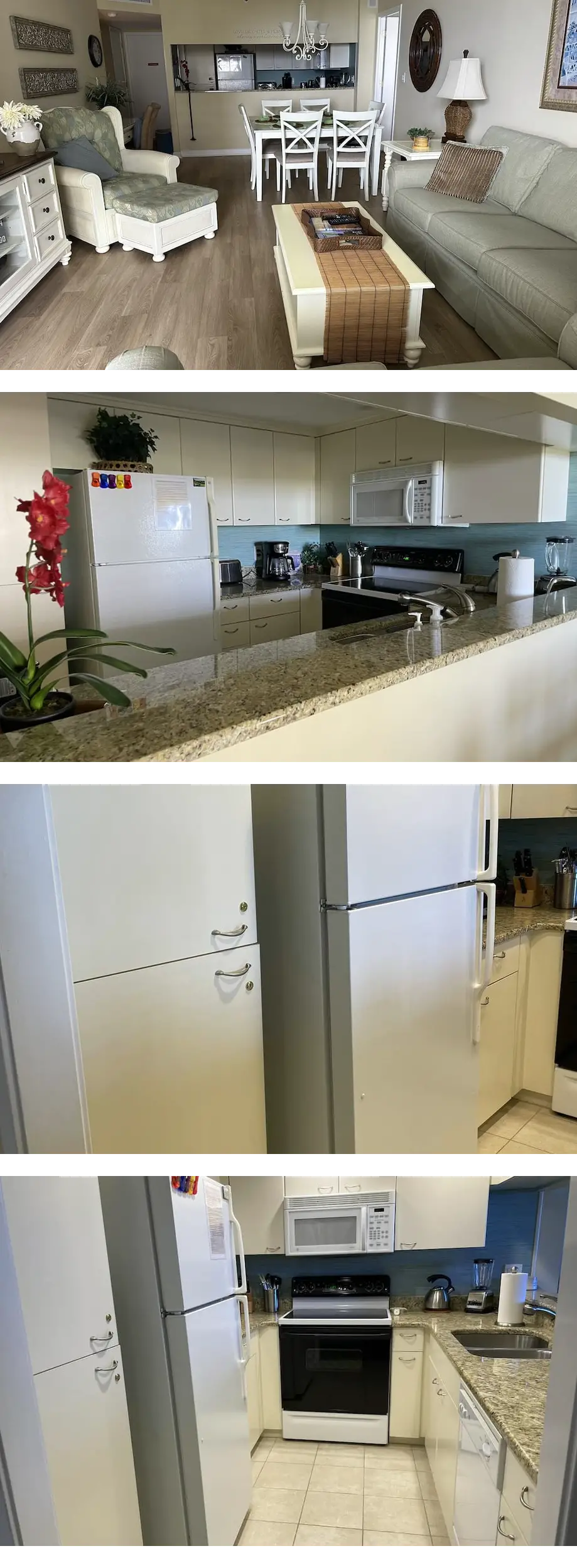 Newly renovated March 2023! - South Hamp...