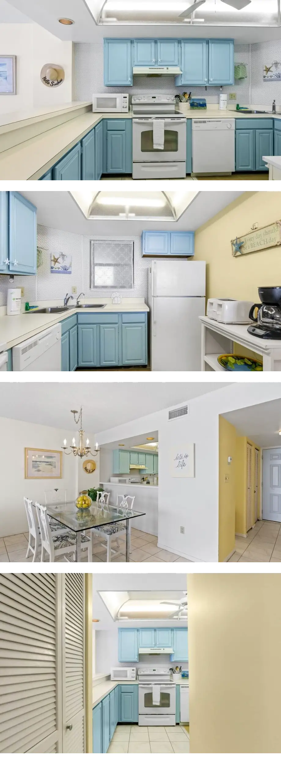 ~Beach Front Bliss~ Oceanfront Condo wi...