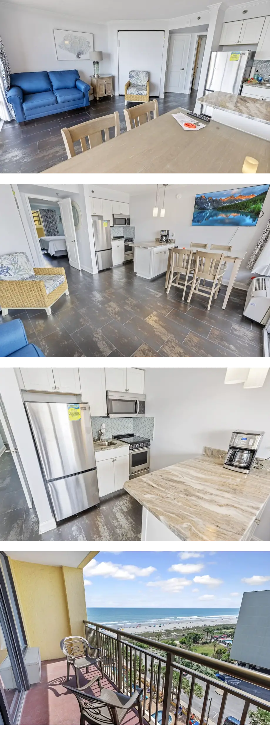 New Caravelle Resort 1BR | Honeymoon Sui...