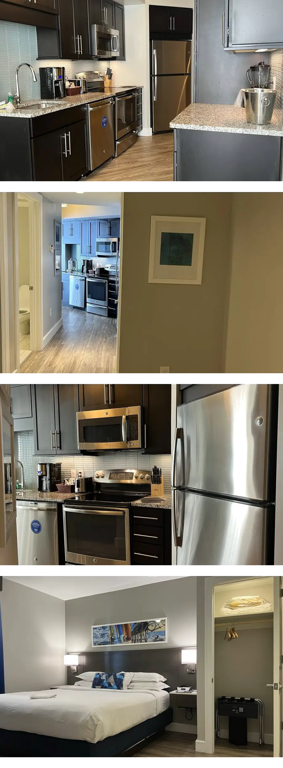 ? Ocean 22 by Hilton Grand Vacations ??