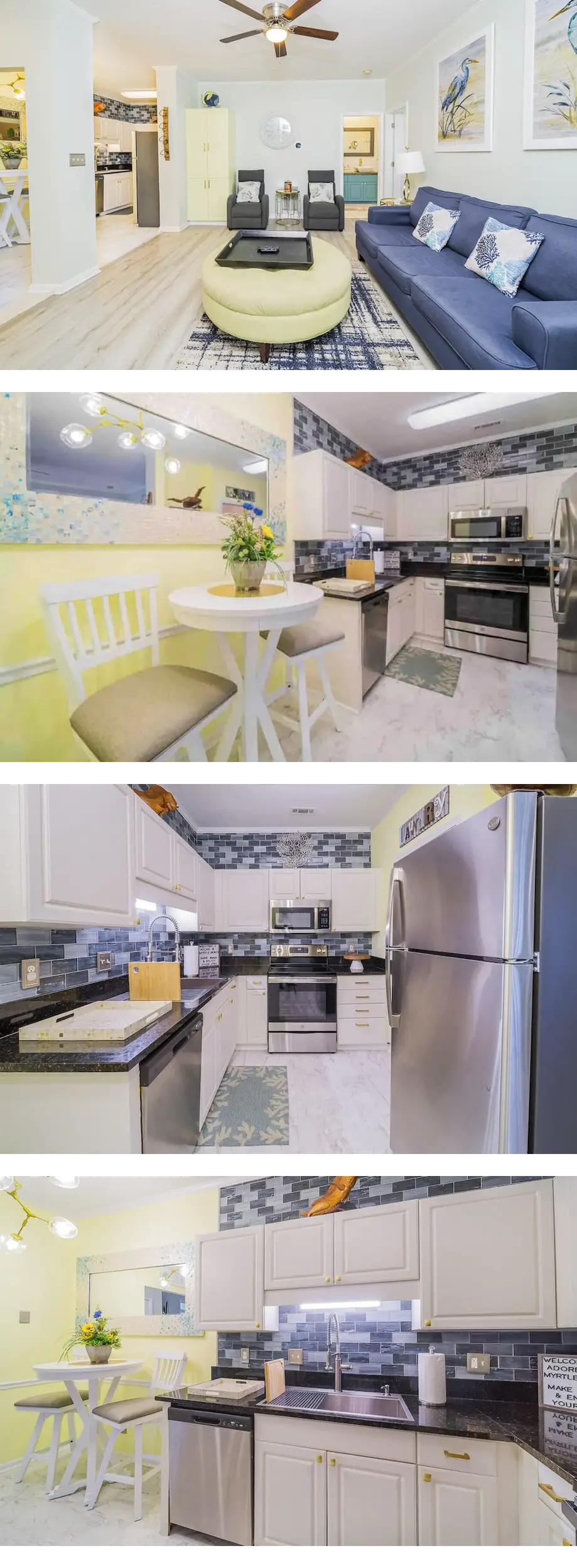 Adore @ Myrtle Beach