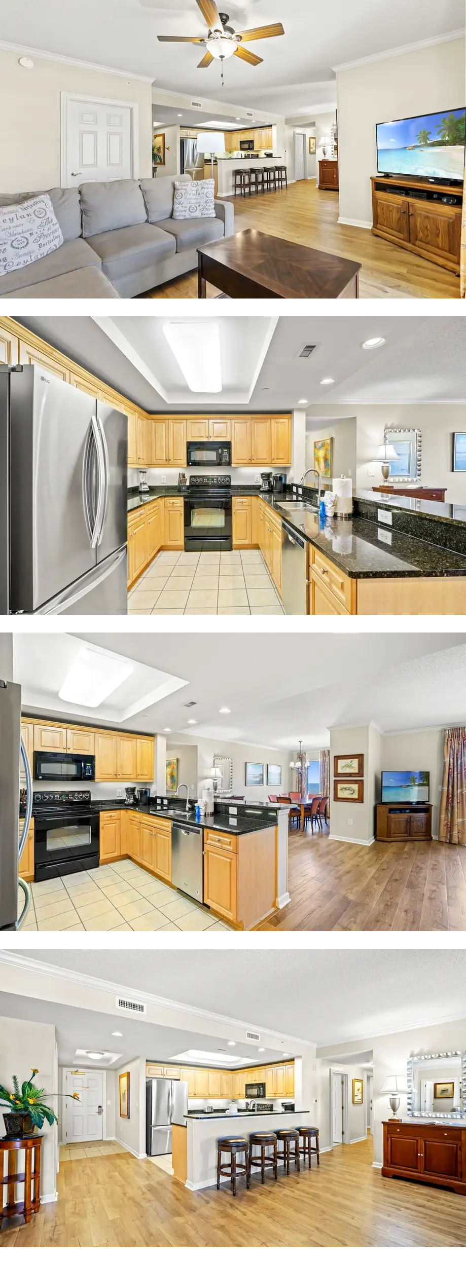 $150 activities - E-gift card when you book - Southern Ocean View with Gorgeous Sunsets | RP1906-2