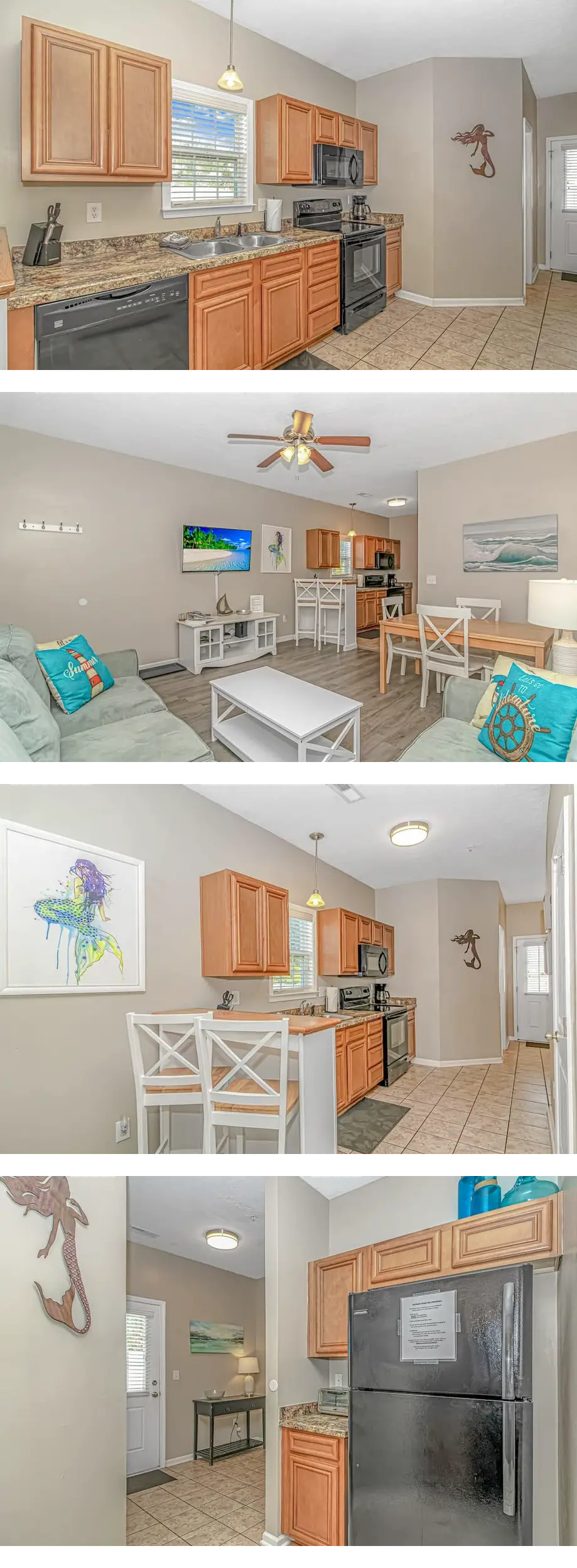 “Mermaid’s Dream” Short Walk from ...