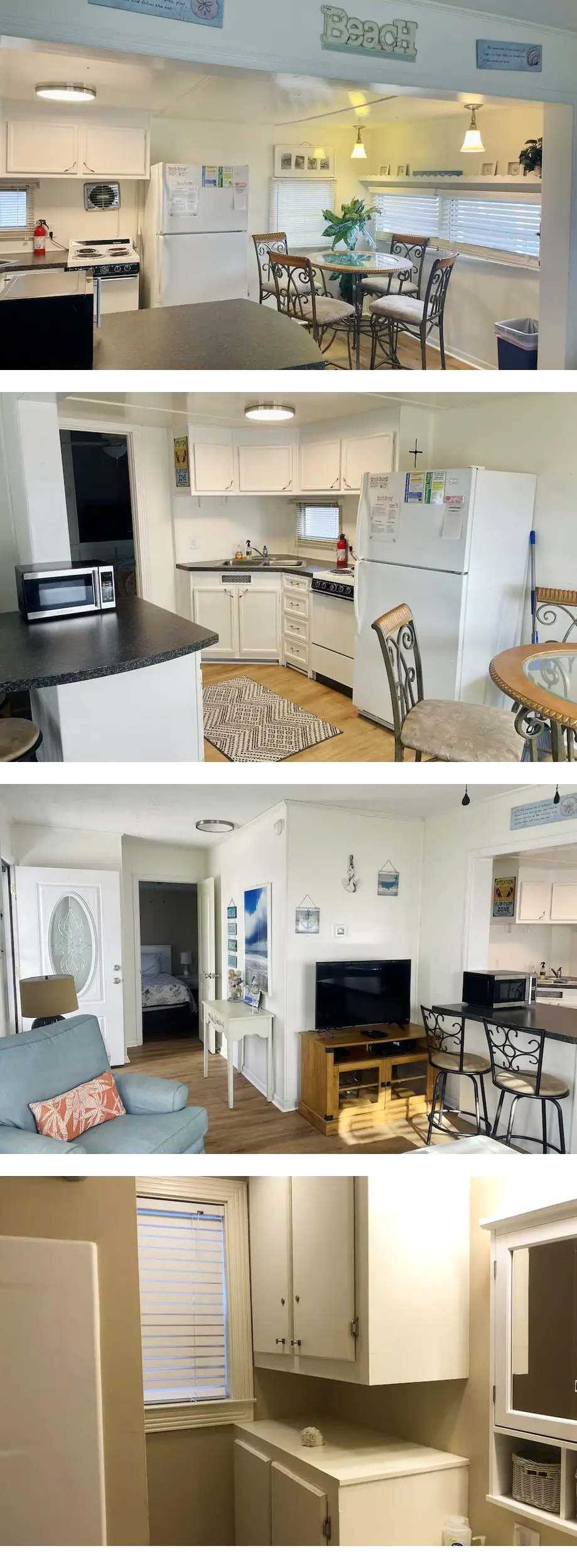 Ocean Lakes - Site M28 Walk to Water Par...