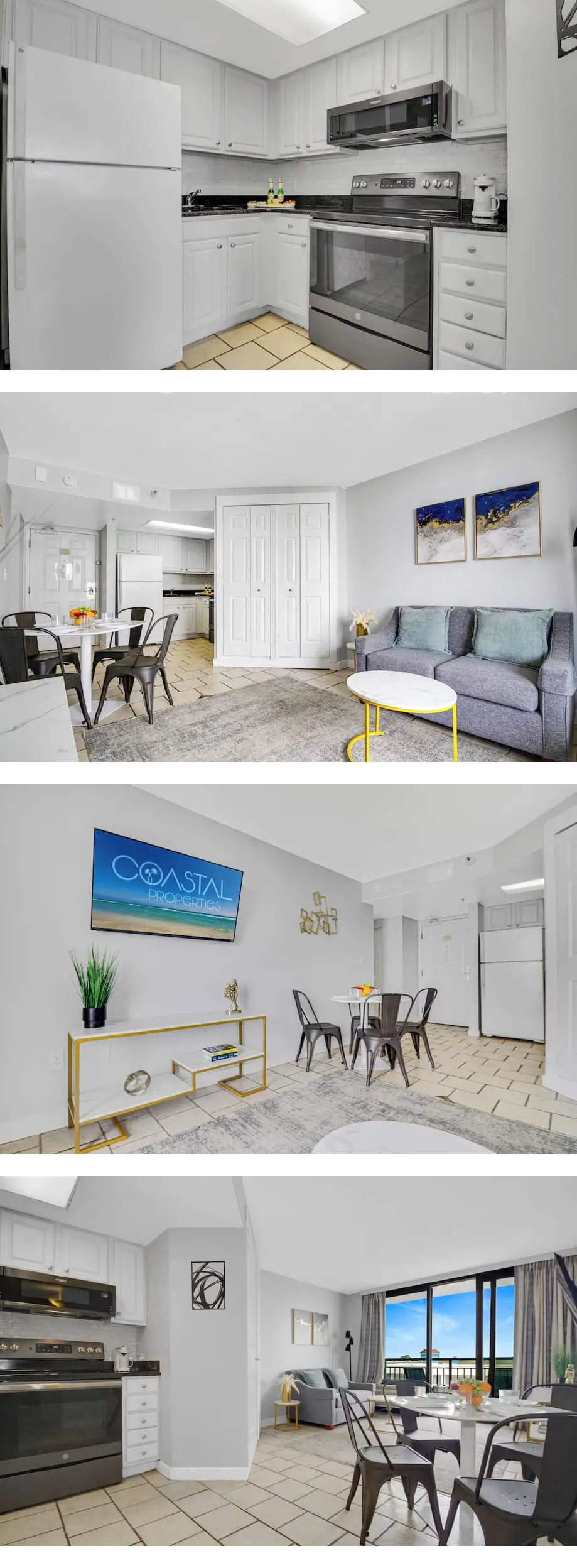 Winter Rates! Seaside Serenity~ Oceanvie...