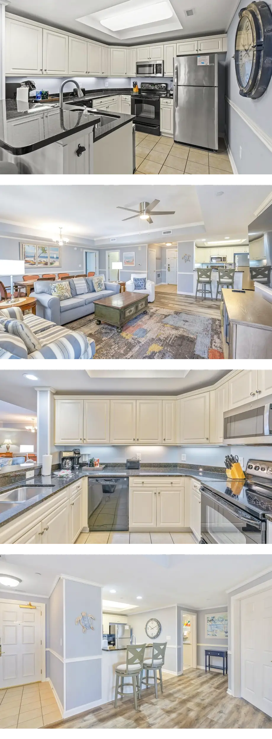 Royale Palms 1204 Elegant Oceanview w/Po...