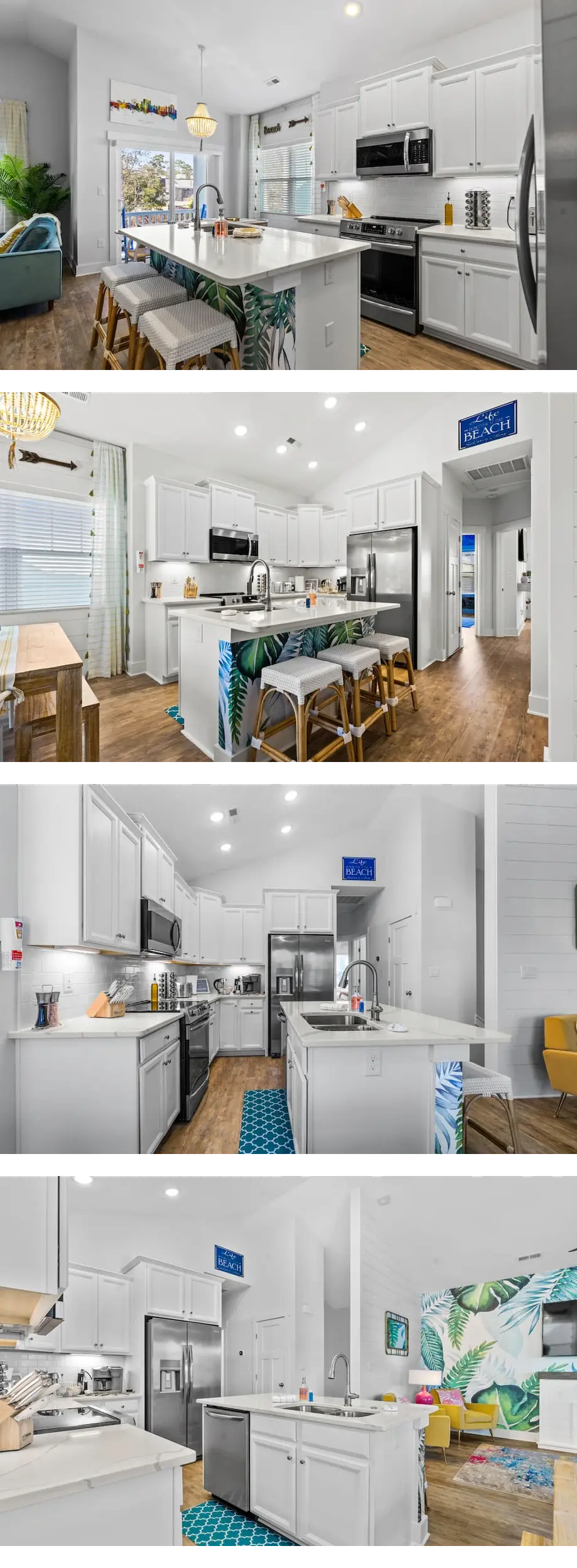 Your Family Dream Vacation Starts Here