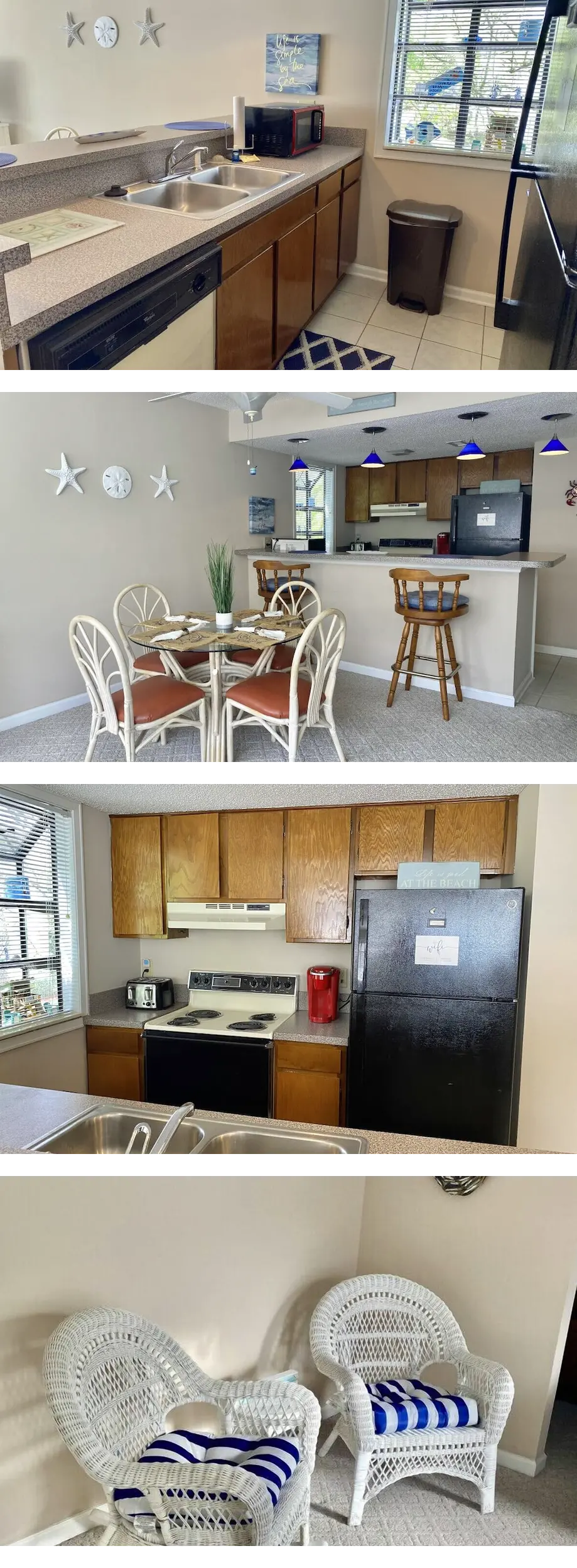 Lovely 2BR,Pool,M28 S