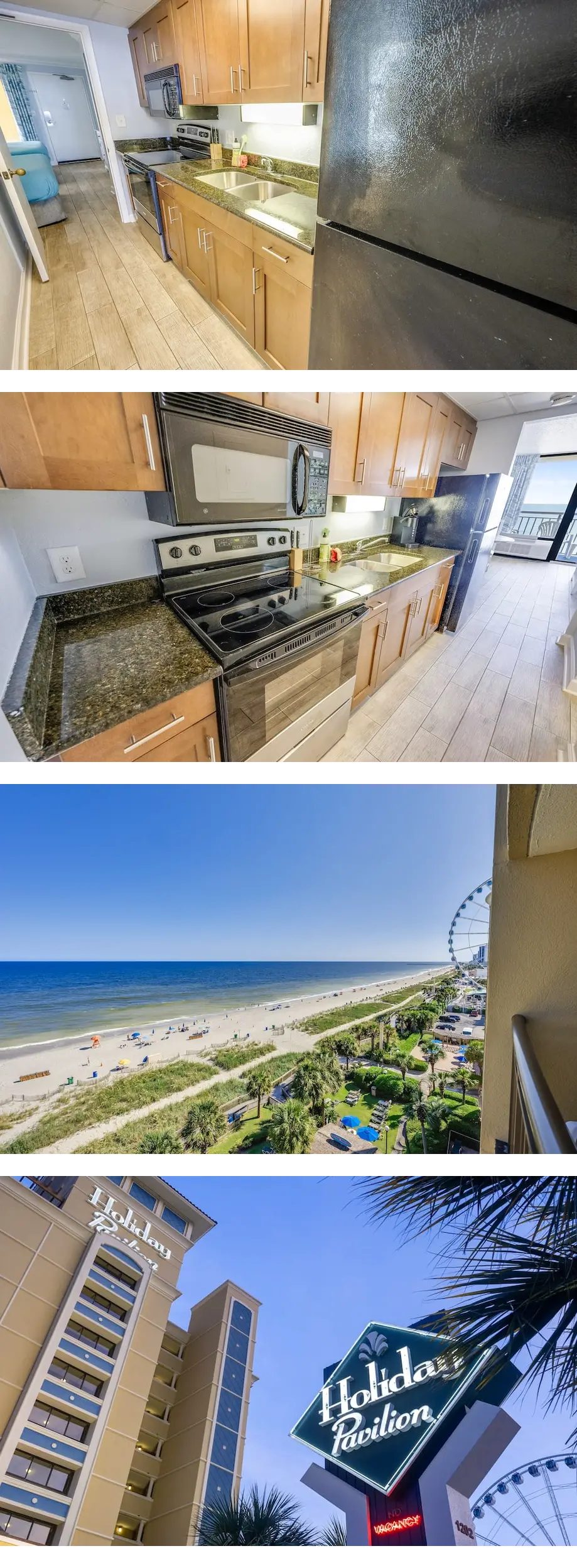 Prime Ocean Frontage | The Pavilion|