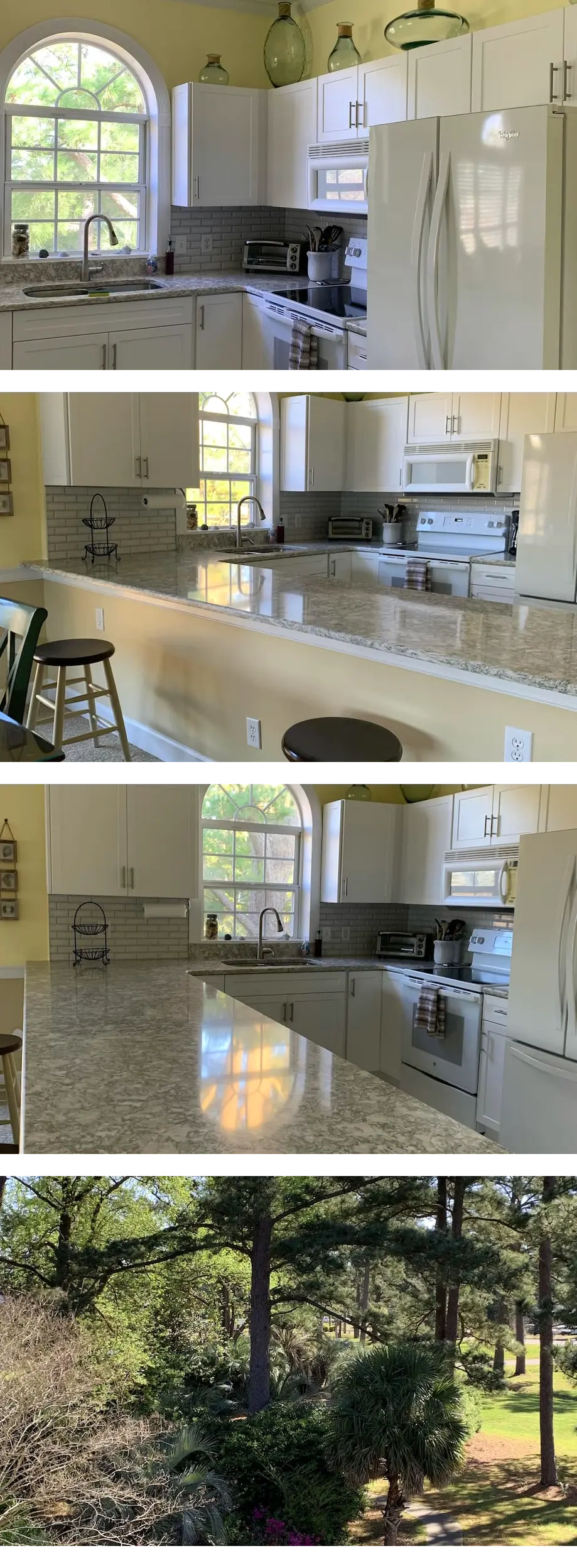 Cozy Myrtle Beach Retreat: 5 Pools access & On-Site Golf! Only 1 mile to Beach!