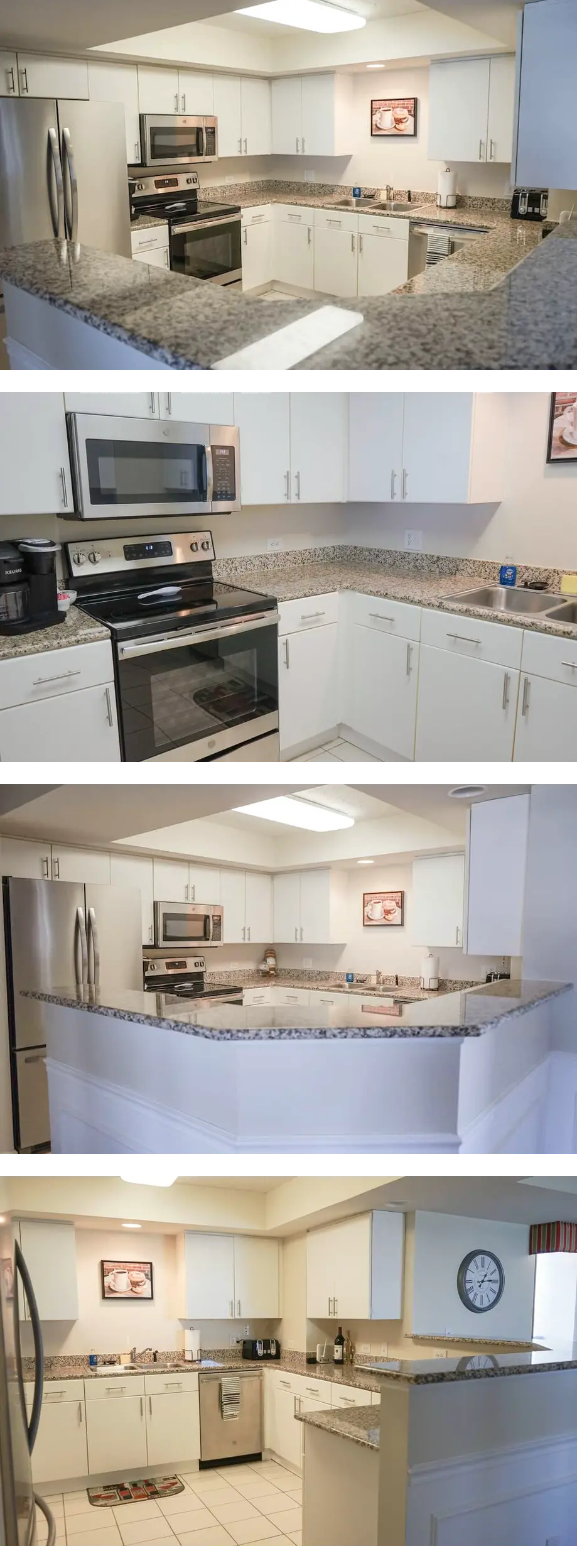 BOOM! New on VRBO - Taking bookings NOW...