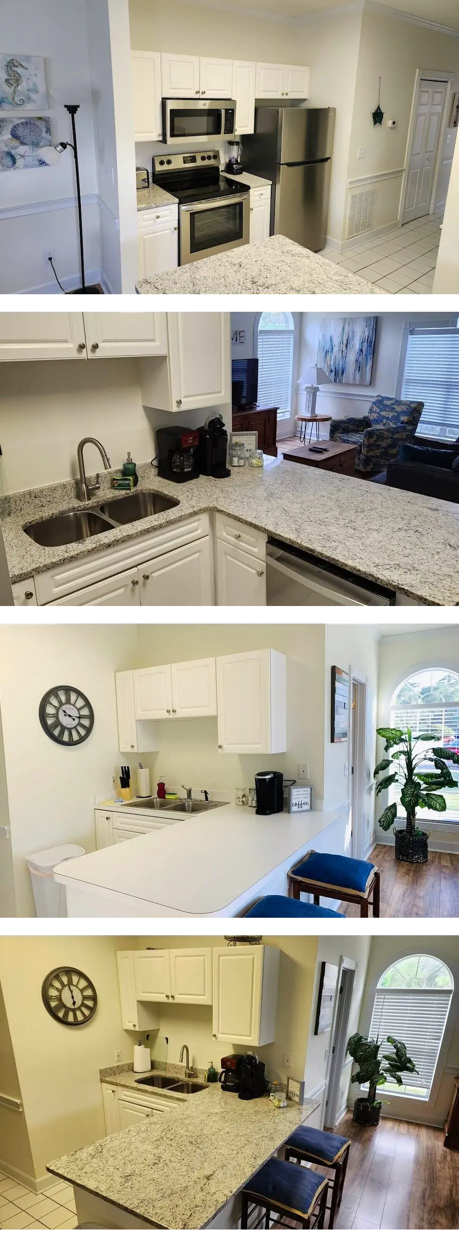 Amazing cute & cozy condo in the center ...