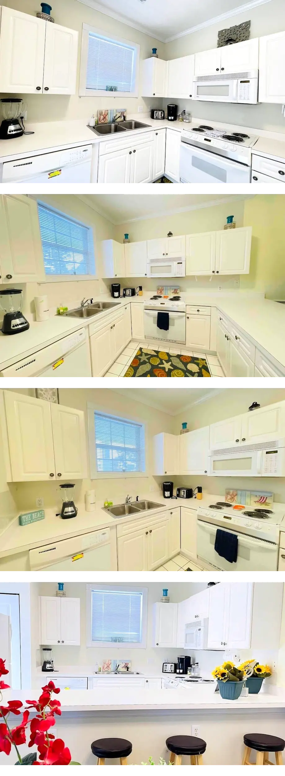 Central beautiful condo at Myrtlewood My...