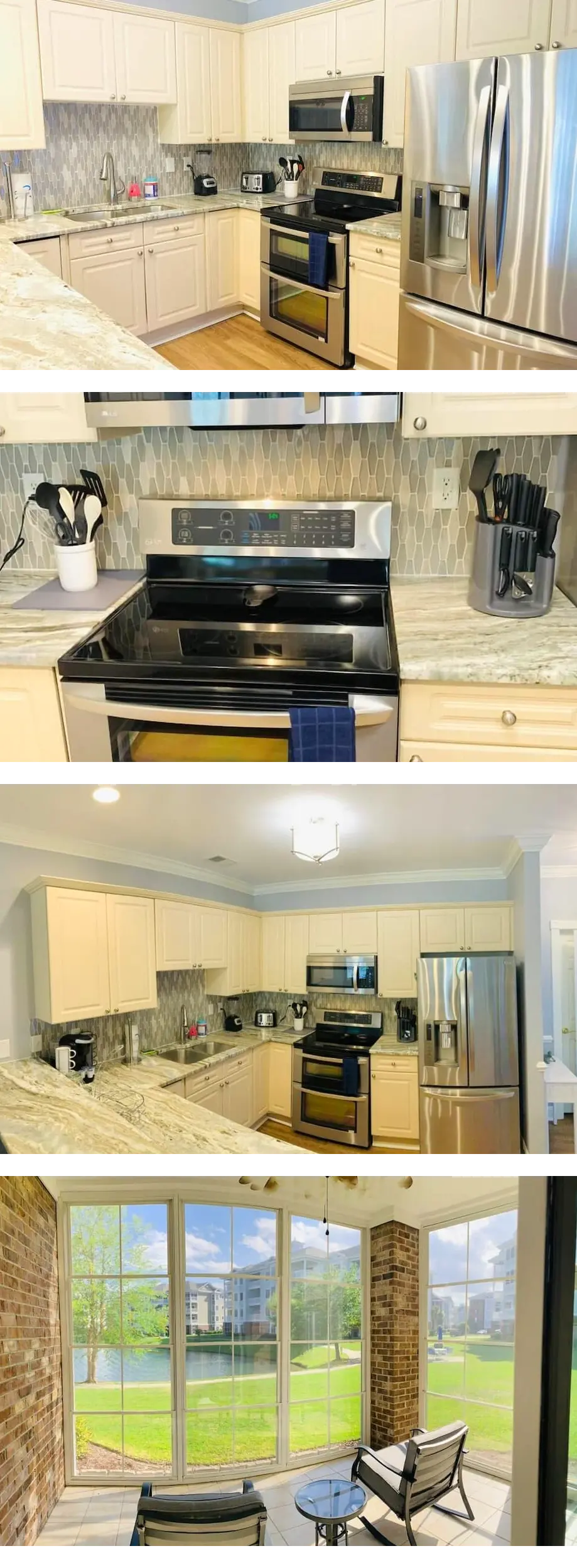 Astonishing view great condo at Myrtlewo...