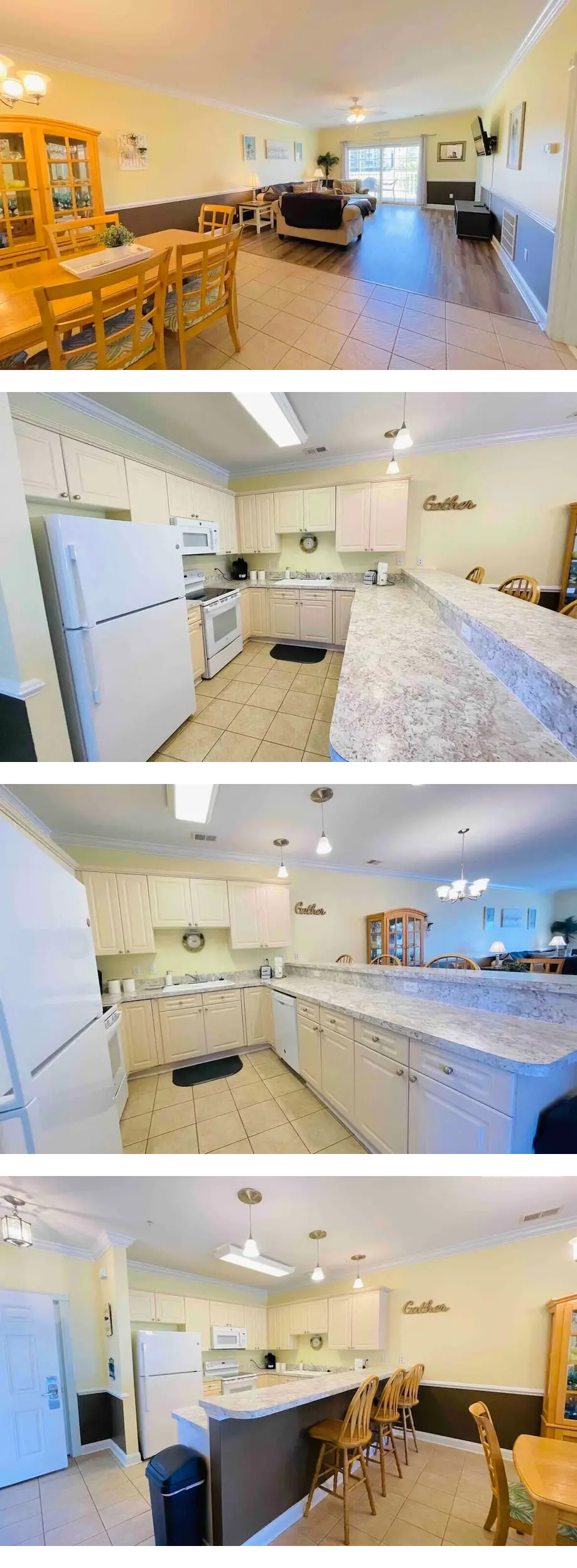 Calming & Relaxing condo in the center o...