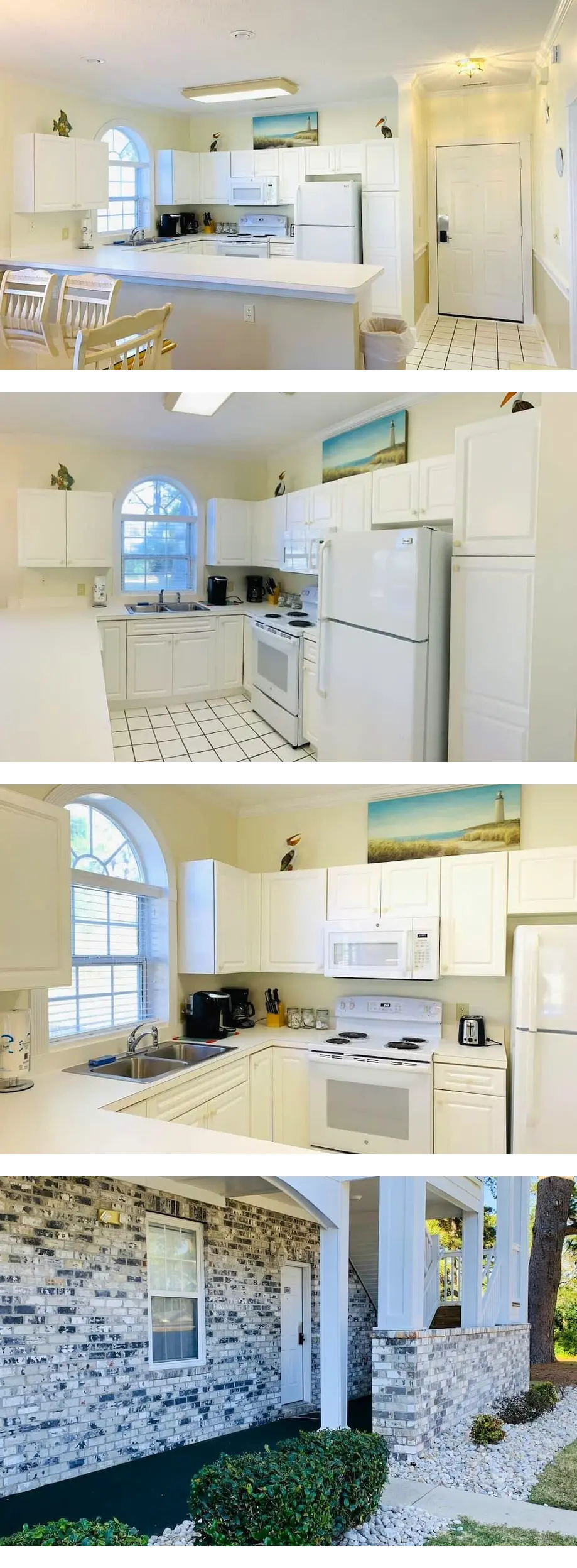 Perfect cozy condo in the center of Myrt...