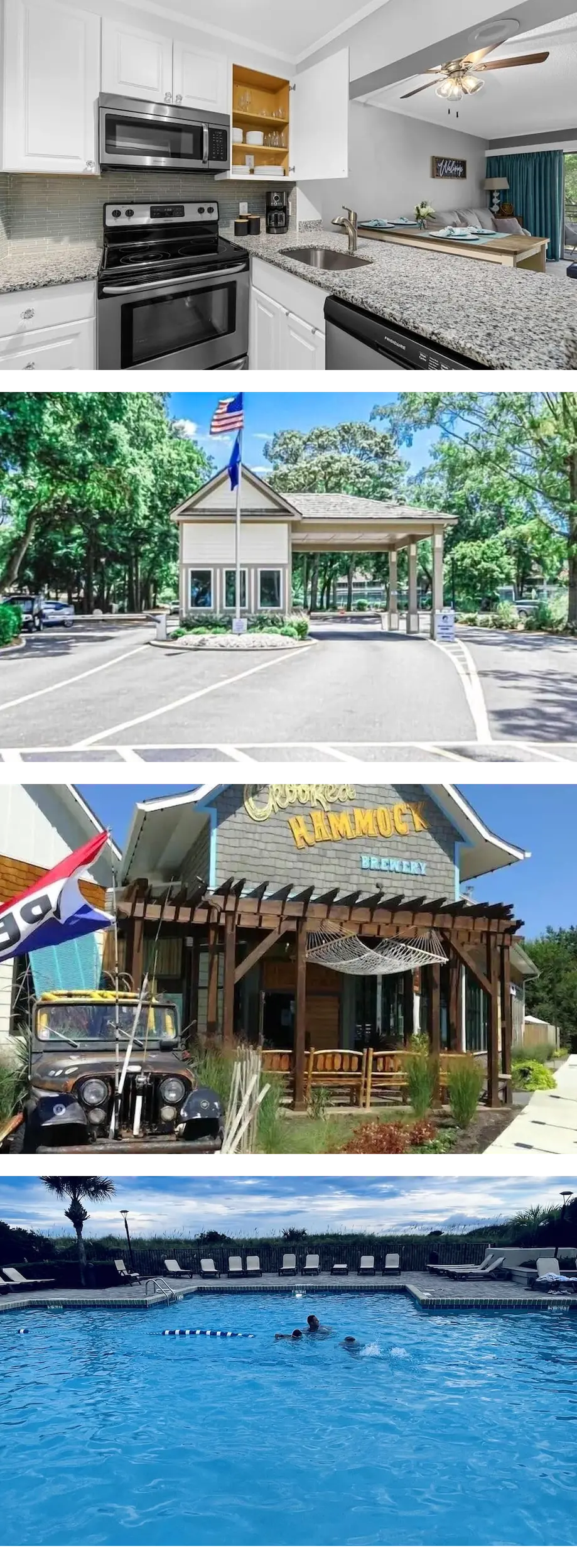 Aug 21 till 30th , under 200 @ Ocean Oas...