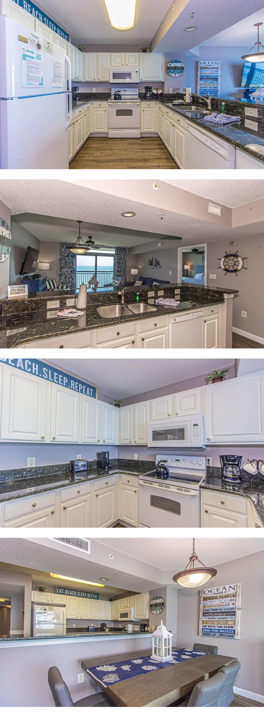 Grand Atlantic DELUXE 2 Bedroom 2 Bathro...